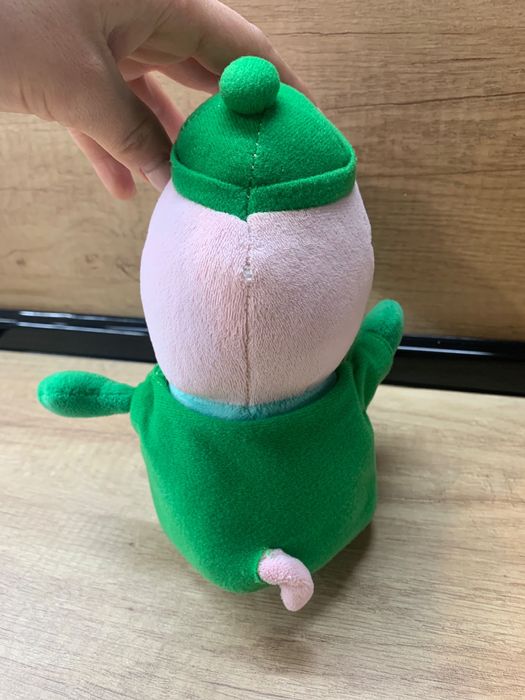 Плюшена играчка Пепа Пиг