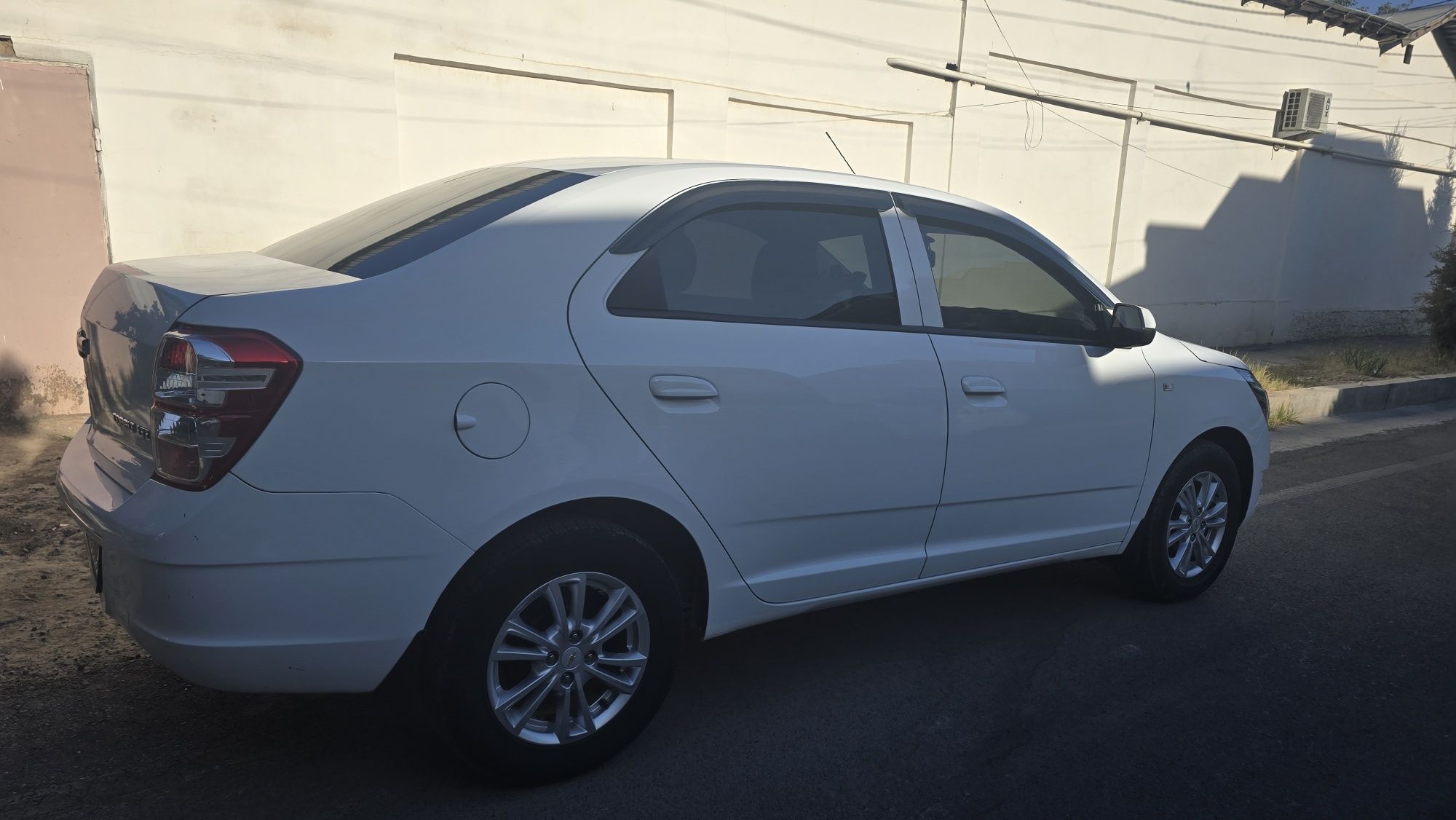 Продам   Cobalt 2024 full