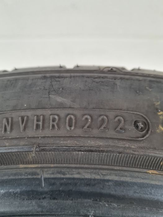 Летни гуми 2 броя FALKEN Azinis FK510 255 35 R18 дот 0222