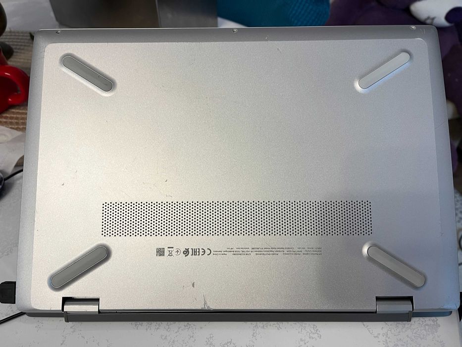 Laptop HP Pavilion 13-an0000nq i3-8145U 13.3", Full HD, 4GB, 128GB SSD