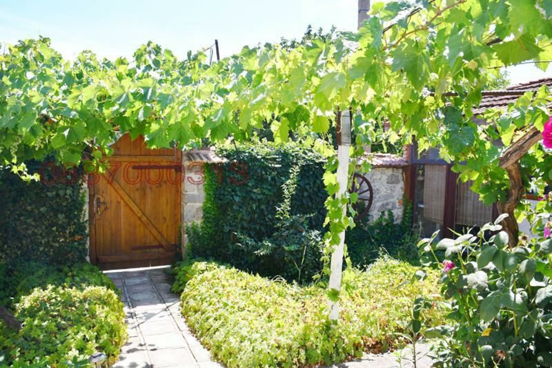 Продава се Къща в с. Българево, Област Добрич - 120 кв.м за 1041 €/кв.м - Снимка #2