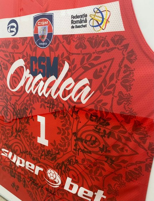 Vand maiou Csm Oradea