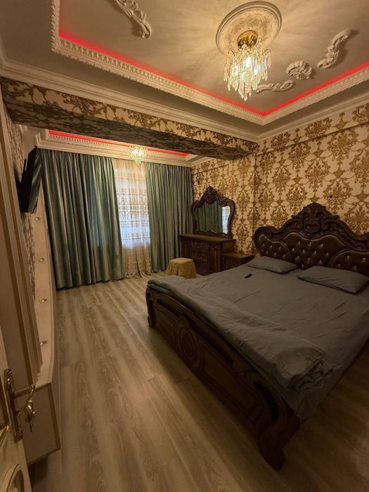 Квартира сдаётся Юнусабад Американское посольство. ЖК Зарафшан.