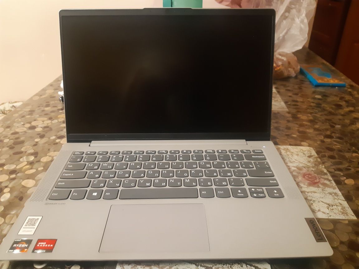 Lenovo Ideapad 5