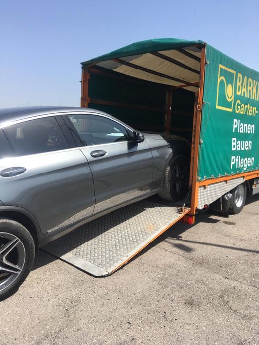 Автовоз/эвакуатор город/межгород а также перевозка грузов боковая