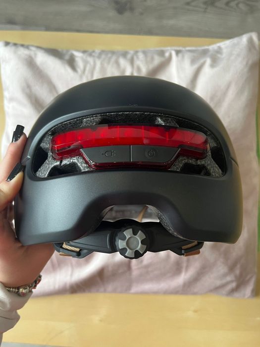 Casca trotineta Smart4u,  mărimea M