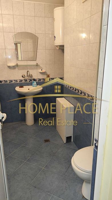 Дава се под наем Тристаен апартамент в Варна, Спортна зала - 80 кв.м за 561 € - Снимка #10