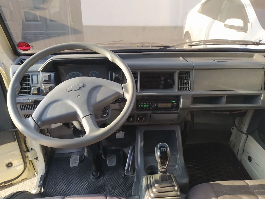 Damas 2013 yil metan gaz