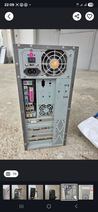 De prin sertar de vânzare gratis aparat foto unitate pc calculator