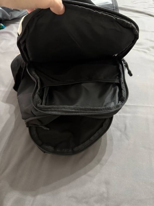 большой вместимый рюкзак