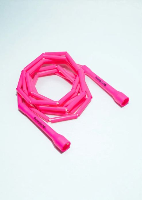 Скакалка бисерная Аргимчок