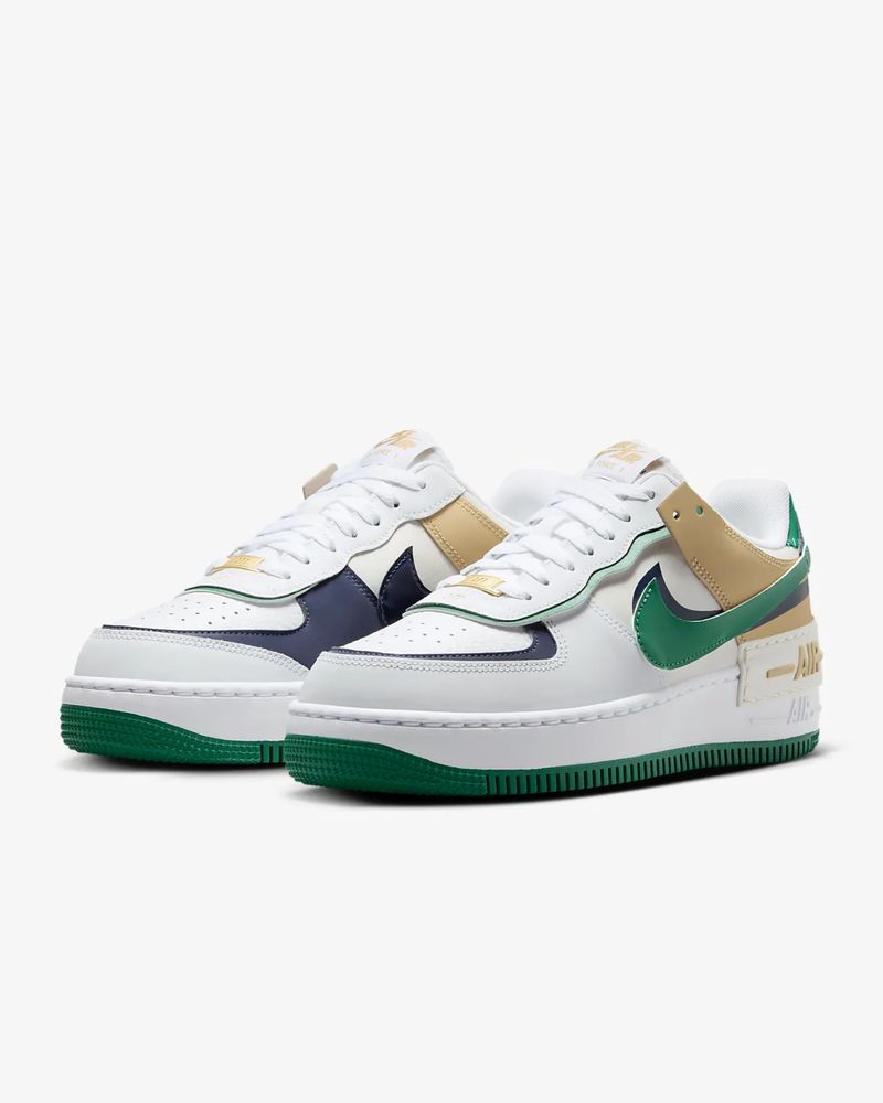 Nike Air Force 1 Shadow - 38 Номер Оригинални
