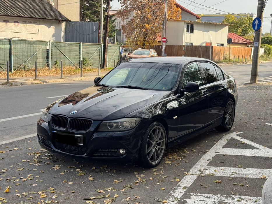Vand/schimb Bmw seria 3 e90 facelift