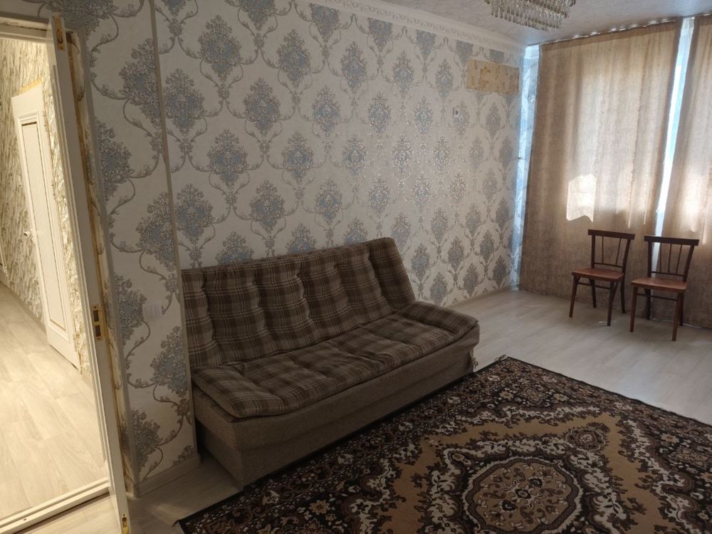 Мирабад. р-н Узбум. 4/8/9.  90м2. Цена: 54000 у.е