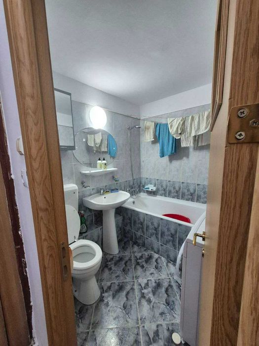 Inchiriez apartament 3 camere Iancului