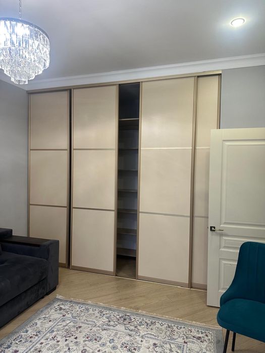 Бесплатно двери от шкаф купе