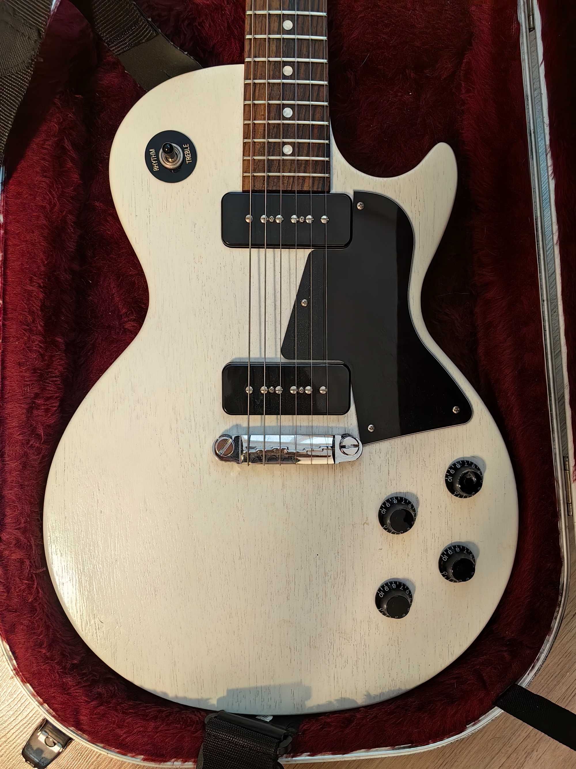 Gibson Les Paul Special Tribute P90 2021