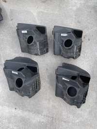 Carcasa filtru aer bmw e90 e91 e81 e87 n46b20b valvetronic