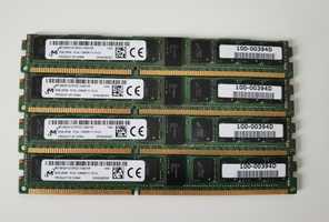 32GB DDR3L 1600MHz