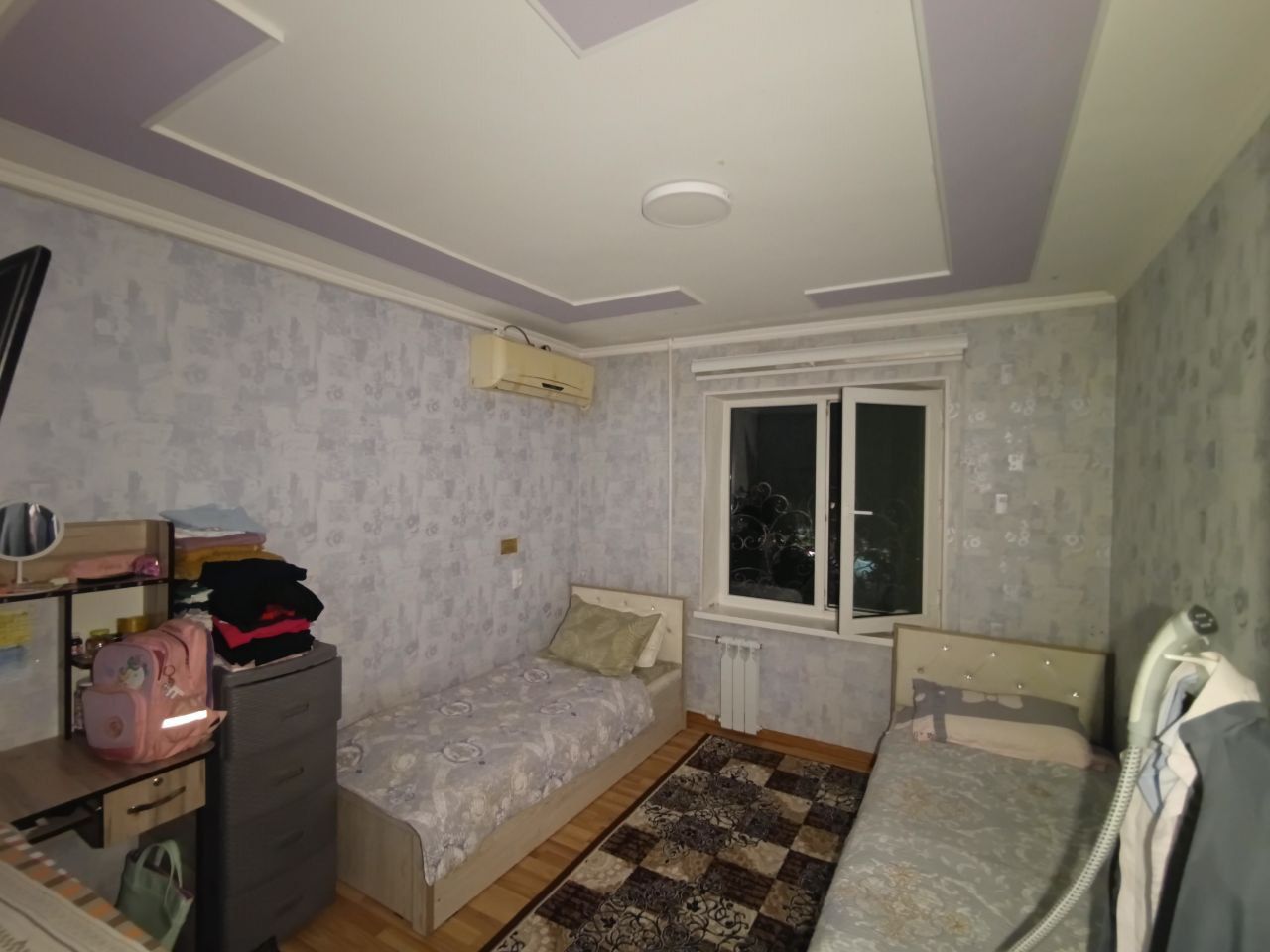 Продаётся квартира в Ташкенте. Актепе  4/4/5 Можно в рассрочку