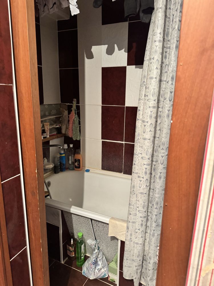 Продам 1 комнатную квартиру