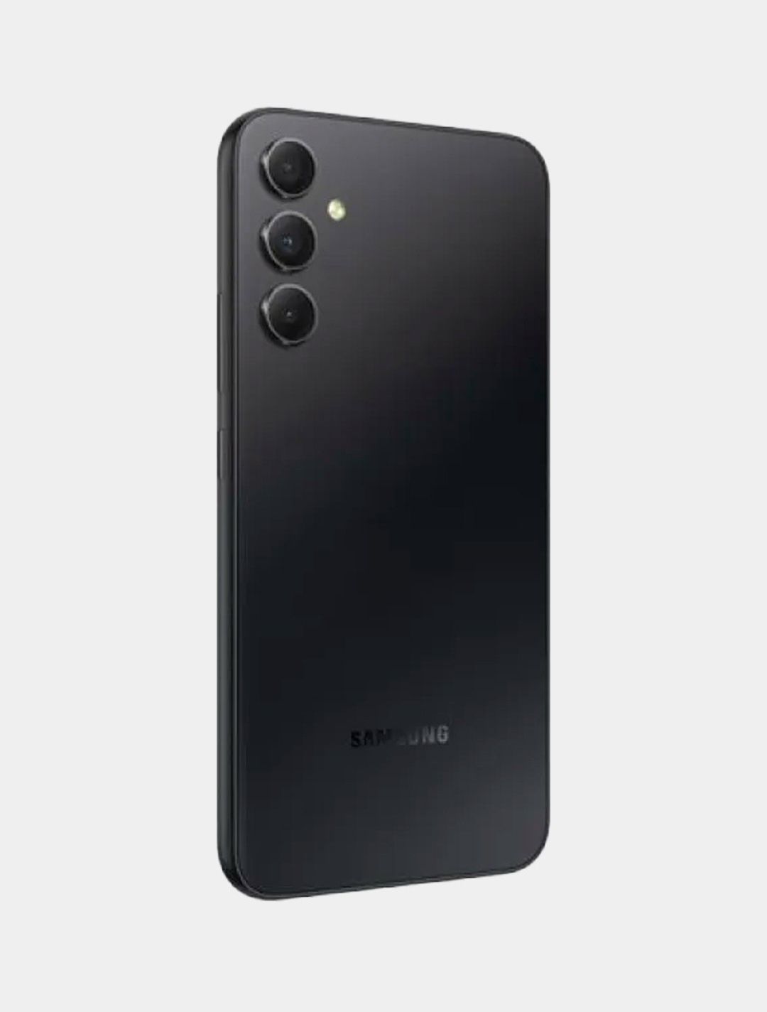 Samsung A24 black