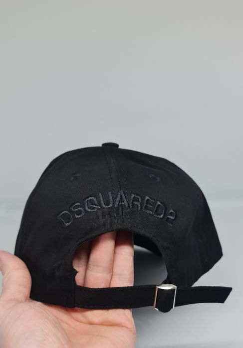 Sapca Dsquared2 icon  3 modele