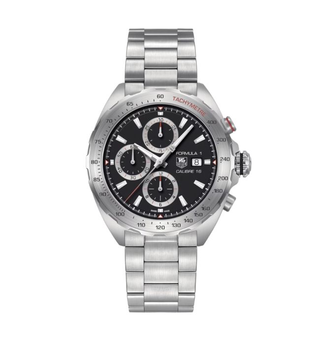 Tag Heuer Formula 1