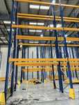 Rafturi metalice profesionale