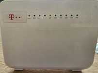 Router Huawei HG658 ( incarcator inclus )