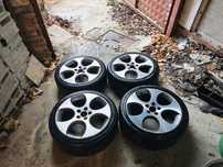 5x112 18 bbs detroit