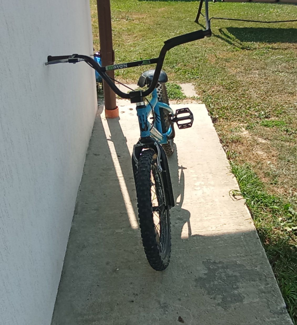 BMX races stare buna