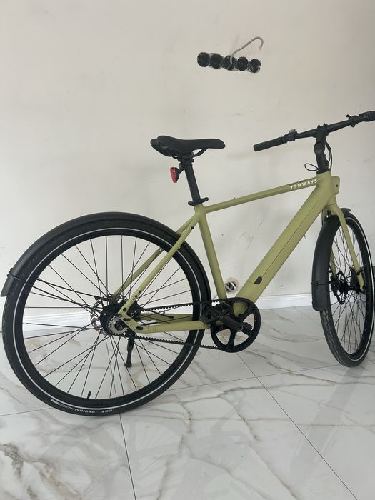TENWAYS  elektica  motor 36v