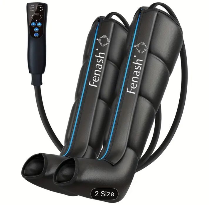 Компресионни ботуши