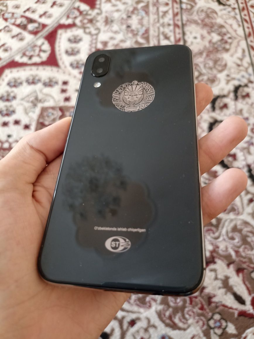 Telefon zapchastga