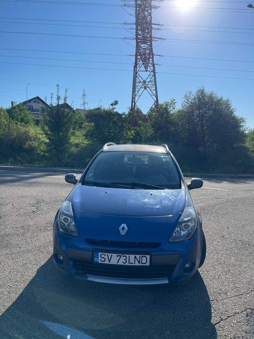 Renault Clio 1.5