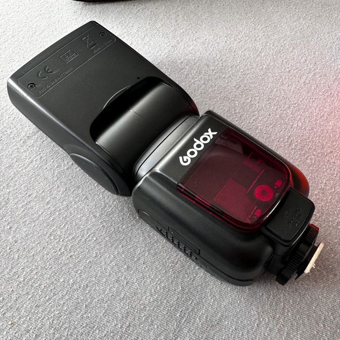 Godox TT 685 N 2buc. (Blitz TTL Speedlight Nikon)