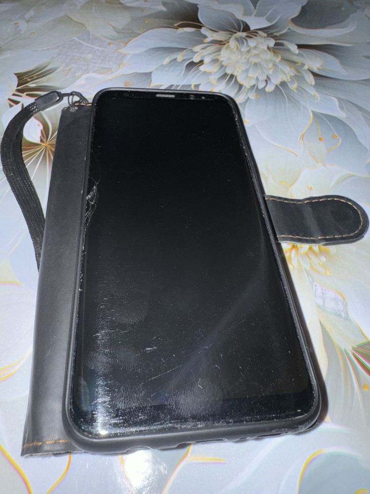 Samsung Galaxy S8