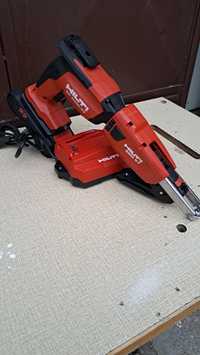 Filetanta rigips Hilti SD 5000 nuron