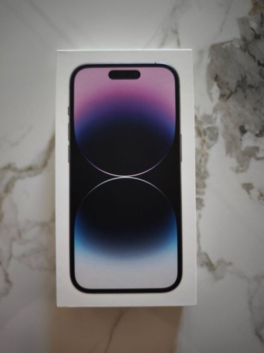 Iphone 14 pro/айфон 14 про 128 GB
