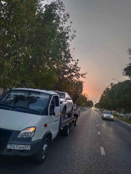 Эвакуатор круглосуточно