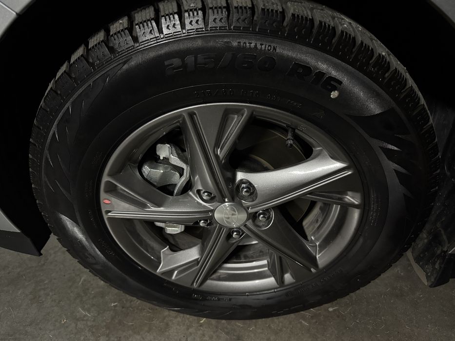 Зимние шины Pirelli FORMULA ICE