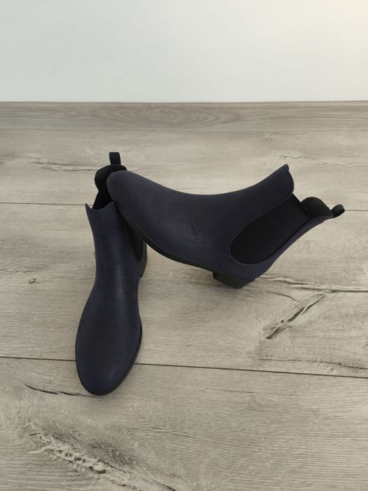 Cizme cauciuc mărimea 41