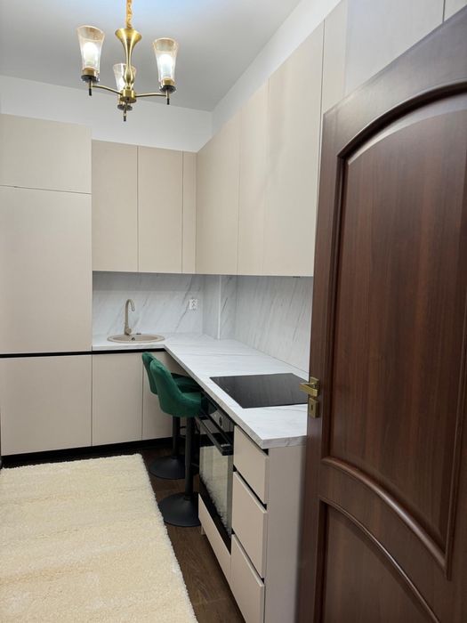 Apartament 3 camere ultracentral la casa de Inchiriat