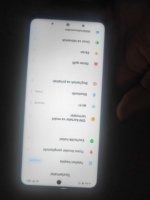 Poco x3 6/64gb           .