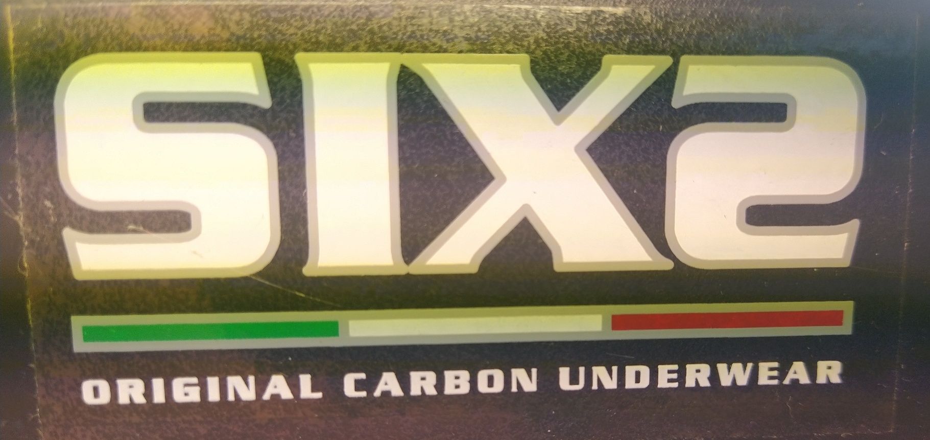 Спортен клин срещу изпотяване Sixs Carbon