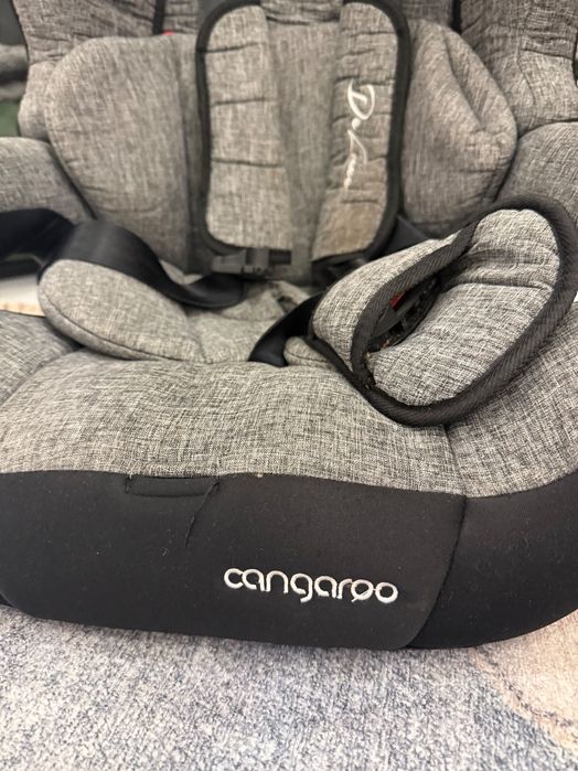 детско столче за кола