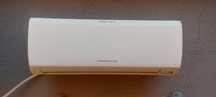 Продавам вътрешно тяло климатик Mitsubishi Electric MSZ - FA25VA