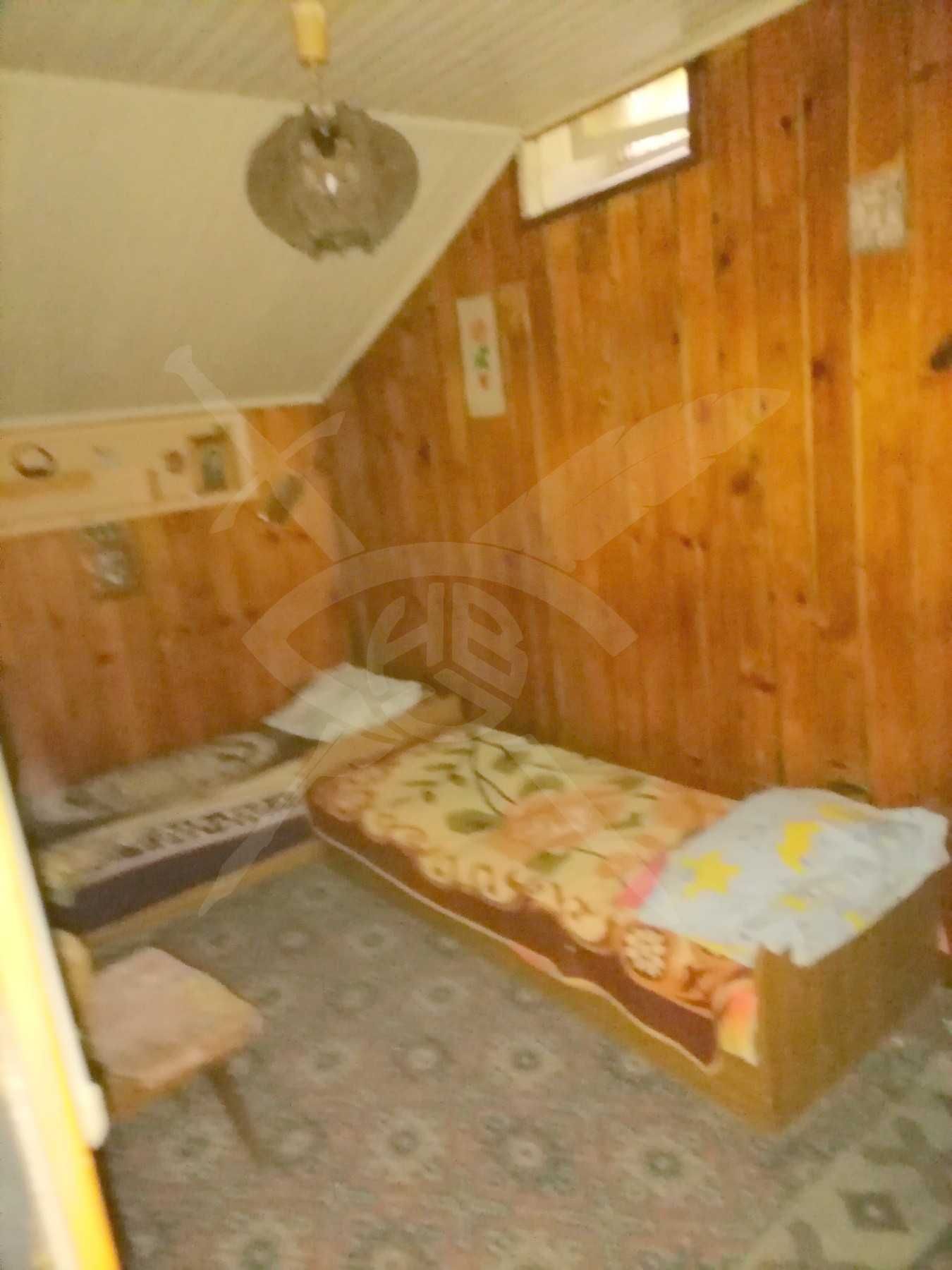 Отдих или бизнес с нощувки в Родопите! Двустаен в град Лъки! 61949