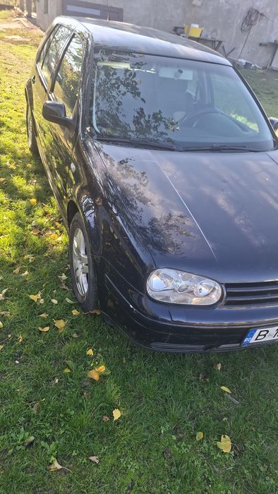 Golf 4 acte valabile